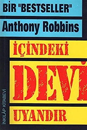 İçindeki Devi Uyandır