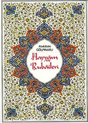 Hayyam ve Rubaileri