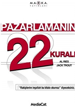 Pazarlamanın 22 Kuralı