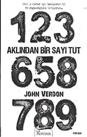 Aklından Bir Sayı Tut