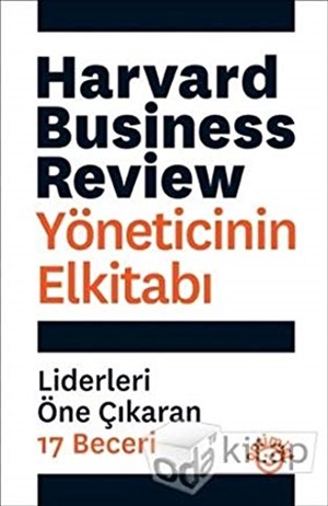 Yöneticinin el kitabı