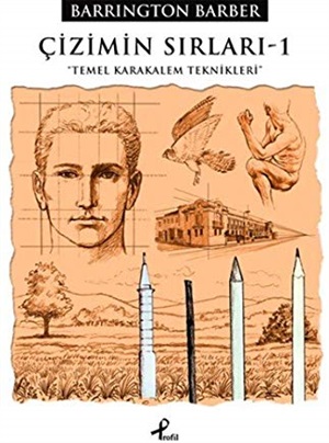 Çizimin Sırları - 1