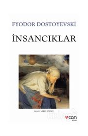 İnsancıklar (Yeni Beyaz Kapak)