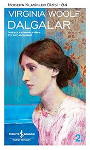 Dalgalar _ Virginia Woolf