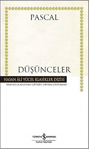 Düşünceler