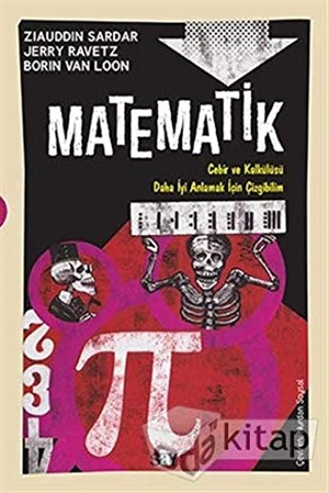 Matematik (Çizgibilim) Cebir ve Kalkülüsü Daha İyi Anlamak İçin Çizgibilim