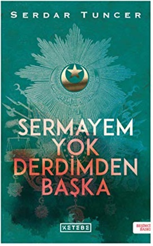 Sermayem Yok Derdimden Başka