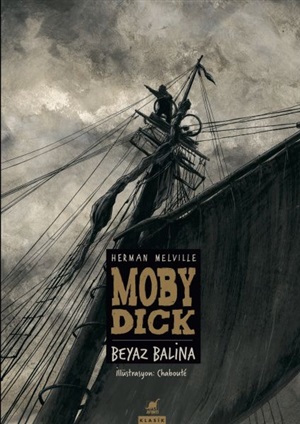 Beyaz Balina