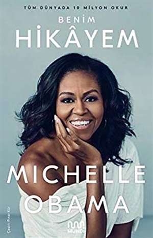 Benim Hikayem _ Michelle Obama