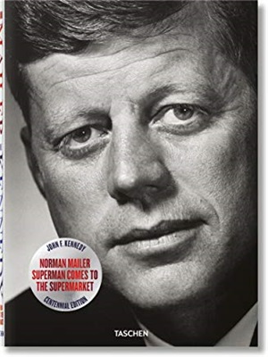 John F.Kennedy