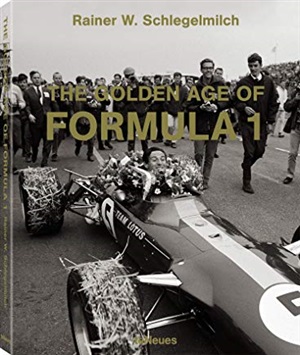The Golden Age Formula