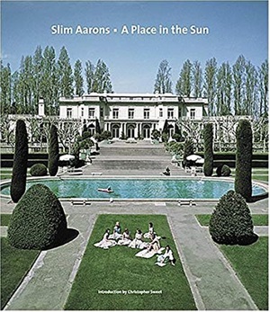 Slim Aarons A Place in the sun