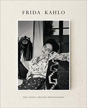Frida kahlo Photo