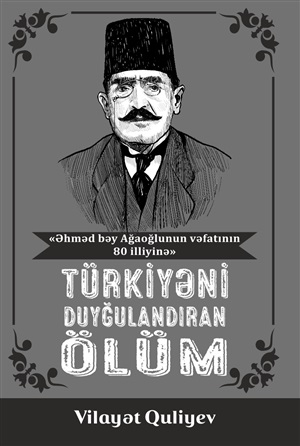 Türkiyəni duygulandıran ölüm