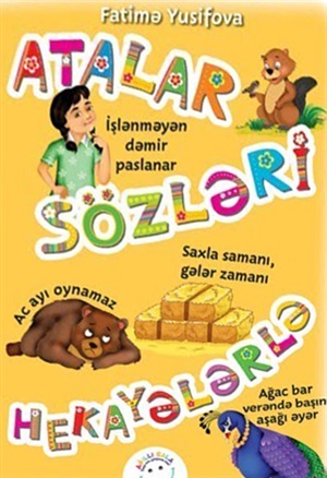 Atalar sözləri