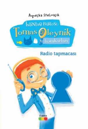 Radio Tapmacası