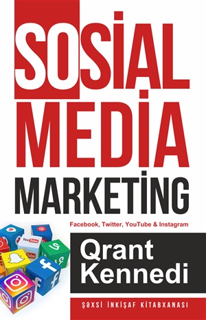 Sosial Media Marketinq