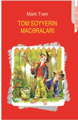 Tom Soyyerin Macəraları (ing-rus)