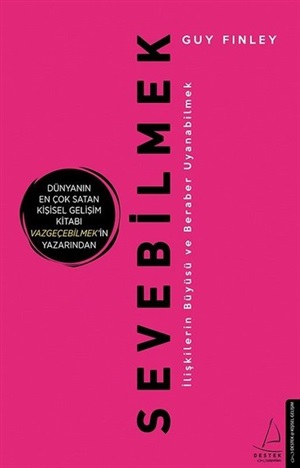 Sevebilmek_ Guy Finley