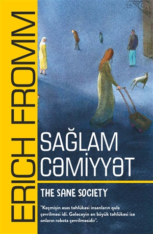 Sağlam Cəmiyyət