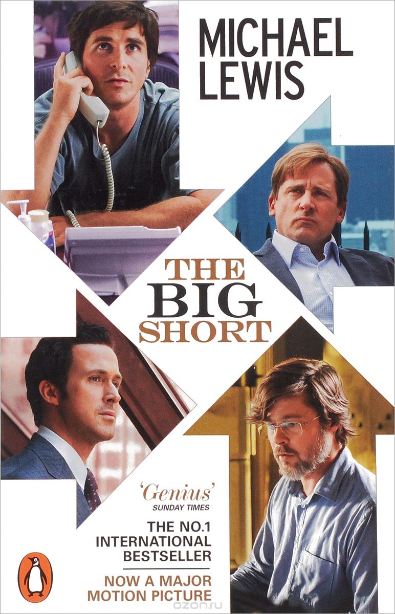 The Big Short