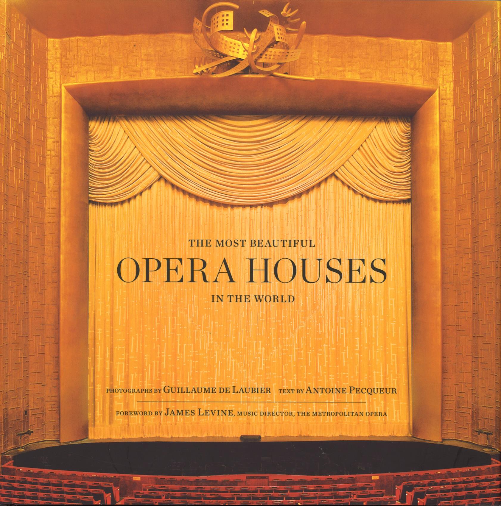 Opera Houses