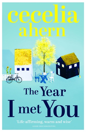 Year I met you