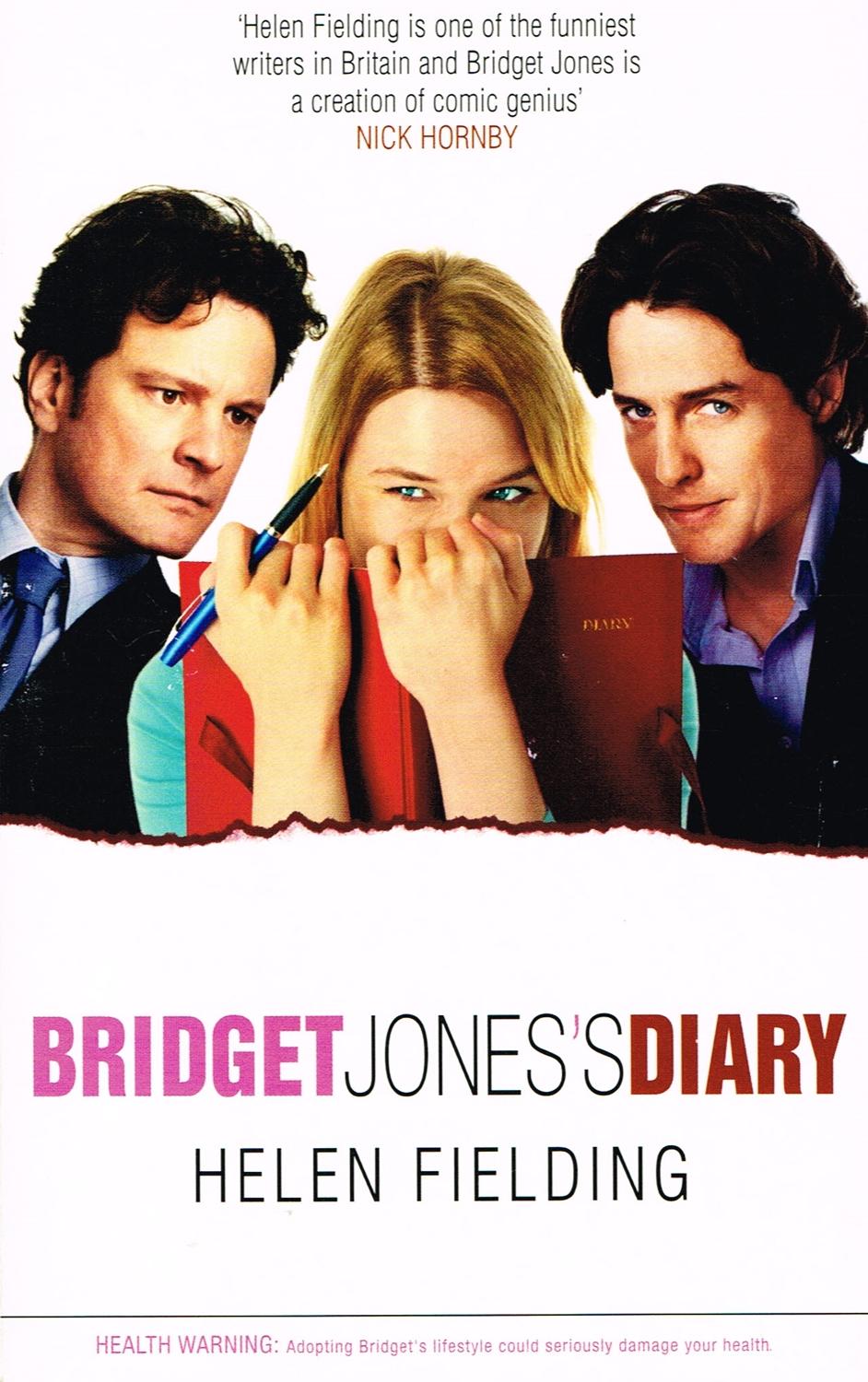 Bridget Jones's Diary
