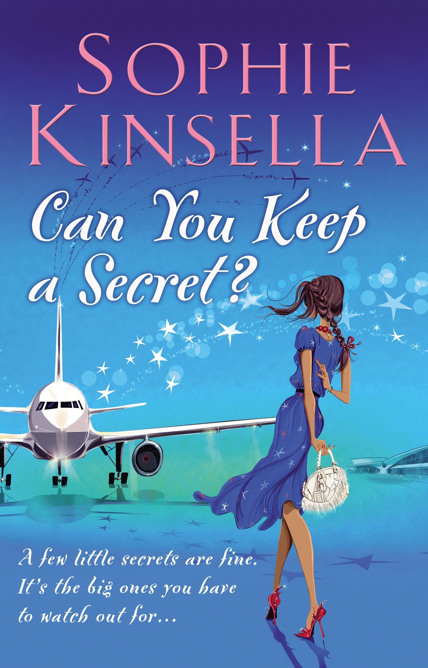 Can you keep a secret