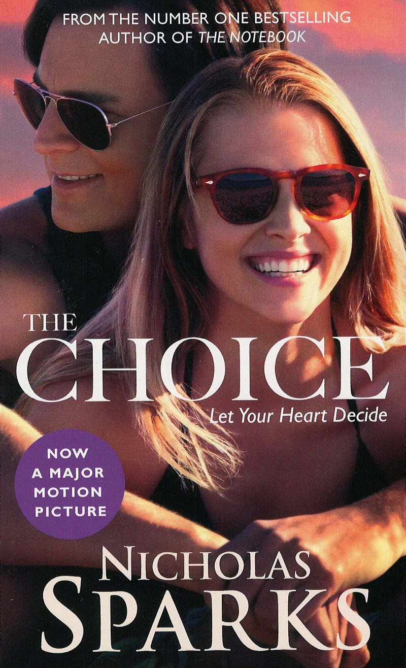 The Choice