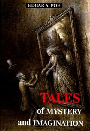 Tales of mystery and imagination = Сказки тайны и воображения: на англ.яз