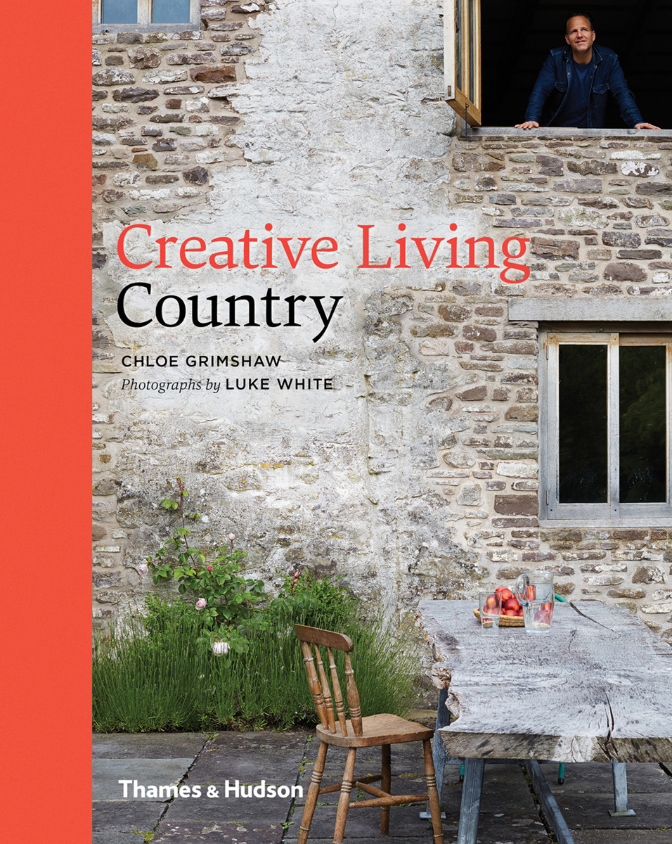 Creative Living. Country