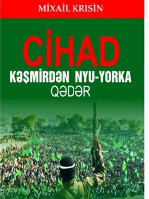 Cihad kəsmirdən Nyu-Yorka qədər