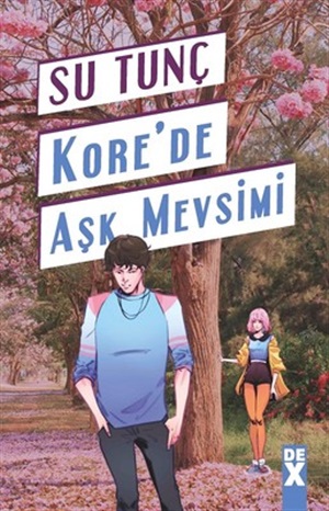 Kore'de Aşk Mevsim