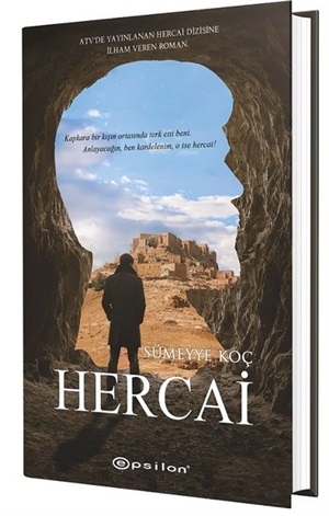 Hercai (Ciltli)