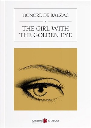 The Girl With The Golden Eye