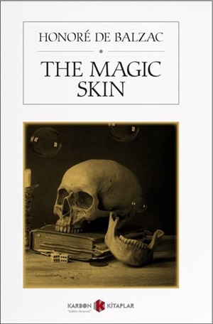 The Magic Skin