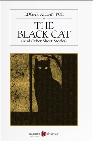 The Black Cat (And Other Short Stories)