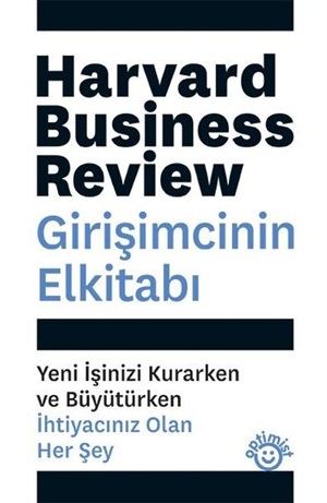 Girişimcinin Elkitabı