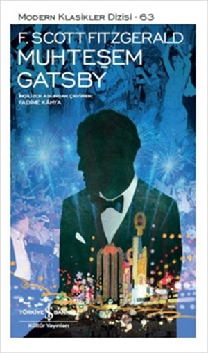 Muhteşem Gatsby _ Francis Scott Key Fitzgerald