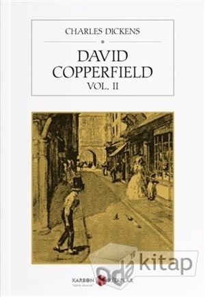 David Copperfield (Vol. II)