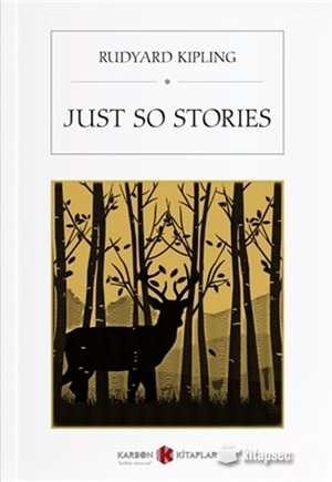 Just So Stories