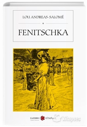 Fenitschka (Almanca)