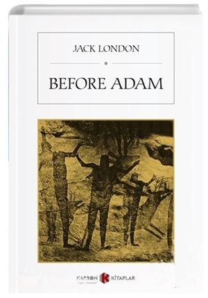 Before Adam