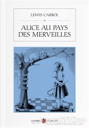 Alice au pays des merveilles