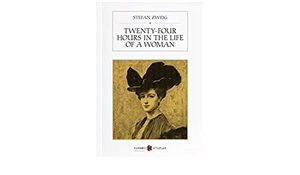 Twenty-Four Hours in the Life of a Woman