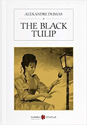 The Black Tulip