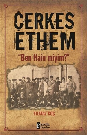 Çerkes Ethem