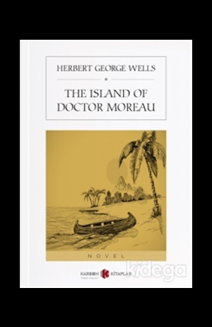 The Island of Doctor Moreau