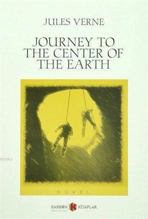 Journey to the Center of the Earth
